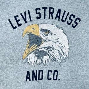 Men’s Levi’s T-Shirt size XXL -